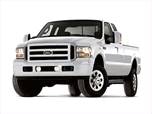 2007 Ford F350 Super Duty Super Cab